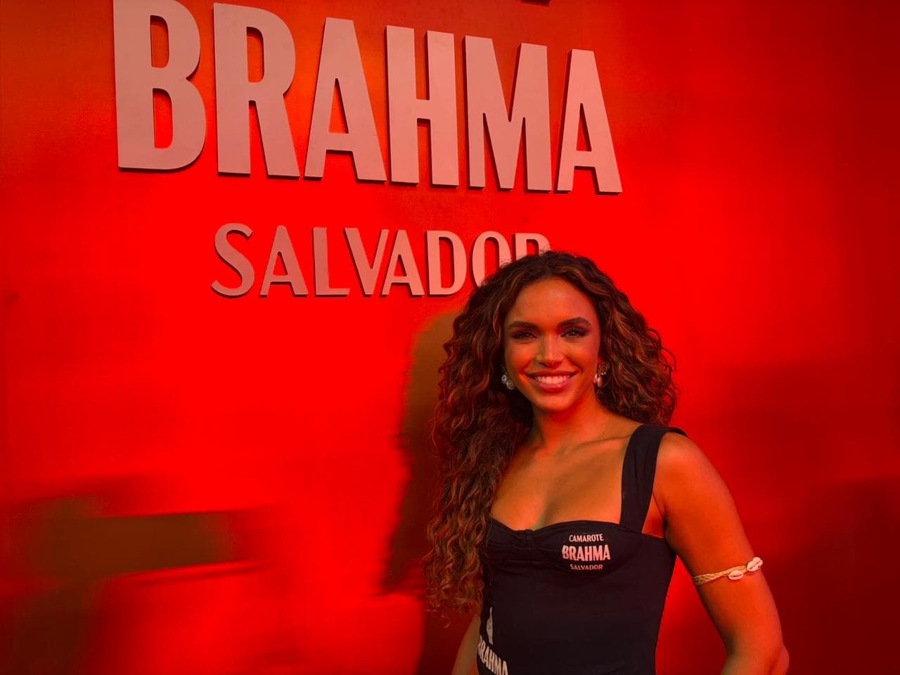 Atriz Giovana Cordeiro Celebra Representatividade LGBT Em Novelas da Globo