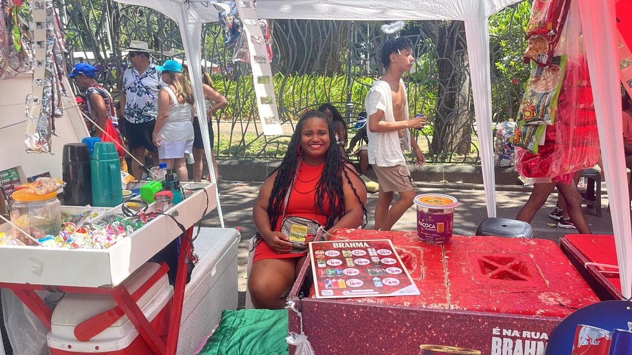 Ambulantes de Salvador: Despedidas e estreias marcam o Carnaval 2026