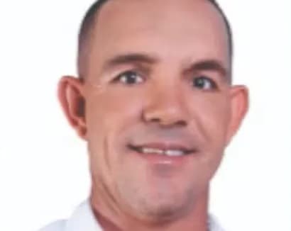 Ex-vereador Almir Orêa Correria Morre Após Acidente em Rio na Bahia