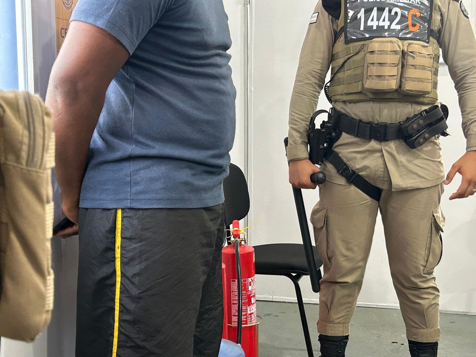 Reconhecimento Facial Ajuda a Prender Mais de 60 Foragidos no Carnaval da Bahia