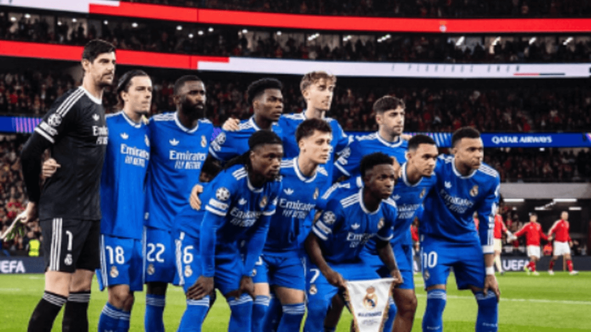 Mbappé detalha caso de racismo contra Vini Jr. em Lisboa