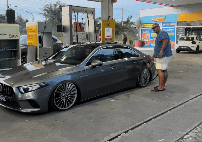 Rifeiro Drico Rifas morre após ser baleado em Jauá, Camaçari