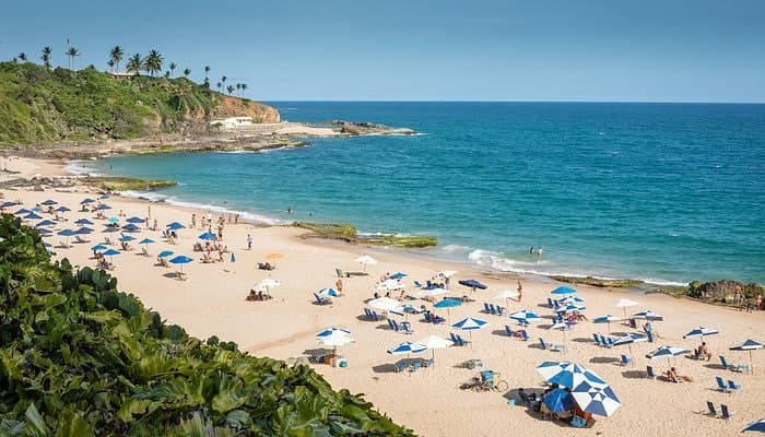 Justiça Federal Suspende Construção de Prédios na Praia do Buracão, em Salvador
