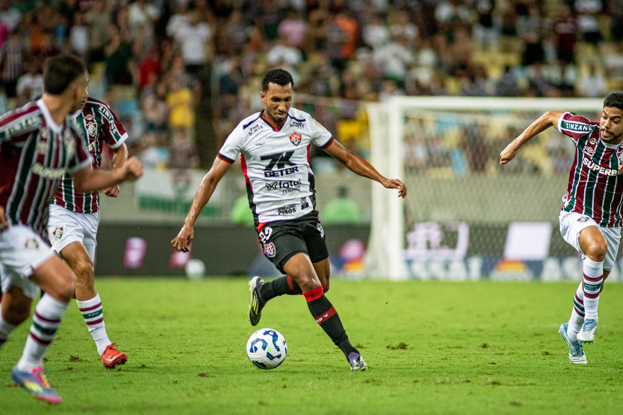 Fábio Mota nega fala polêmica sobre Lucas Braga e promete Justiça