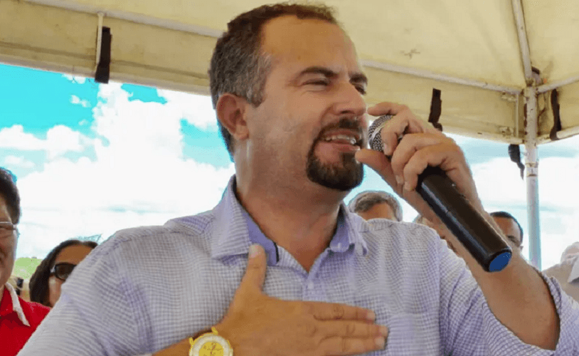 Ricardo Maia precisa explicar pagamentos antecipados a advogados