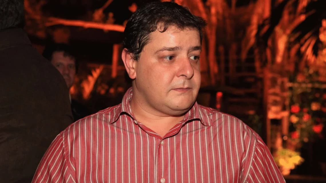 Filho de Lula se oferece à Justiça em investigação sobre fraude no INSS