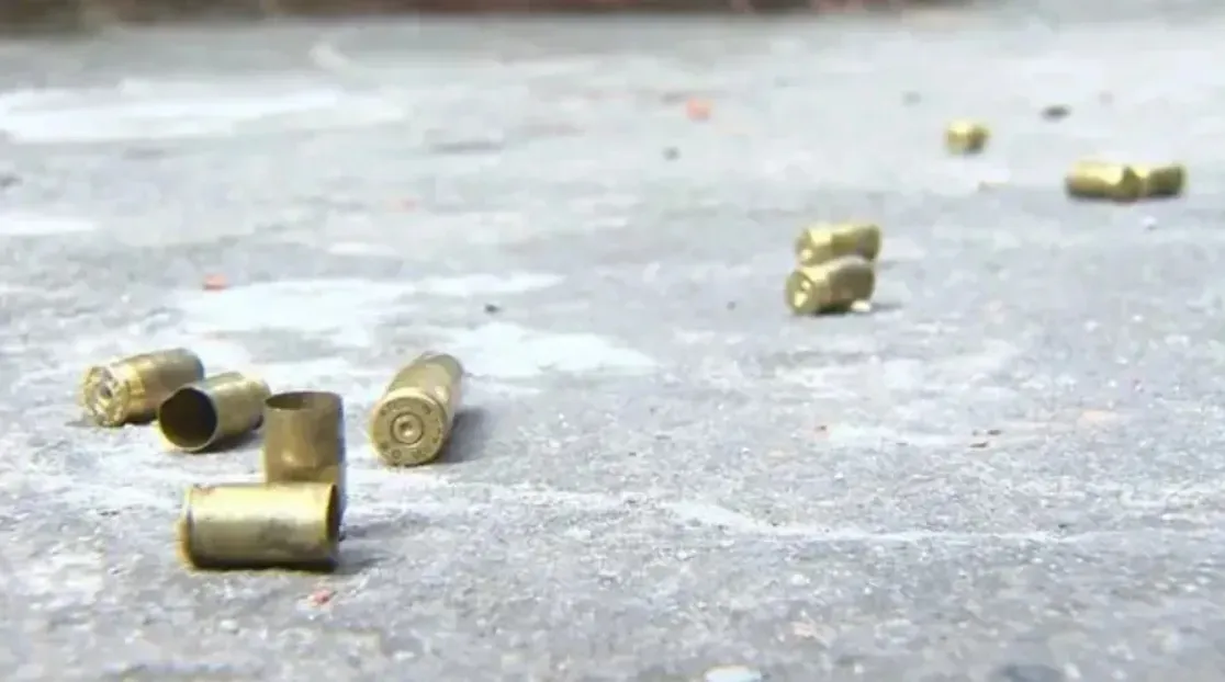 Três crianças são baleadas em Salvador e RMS em 2026