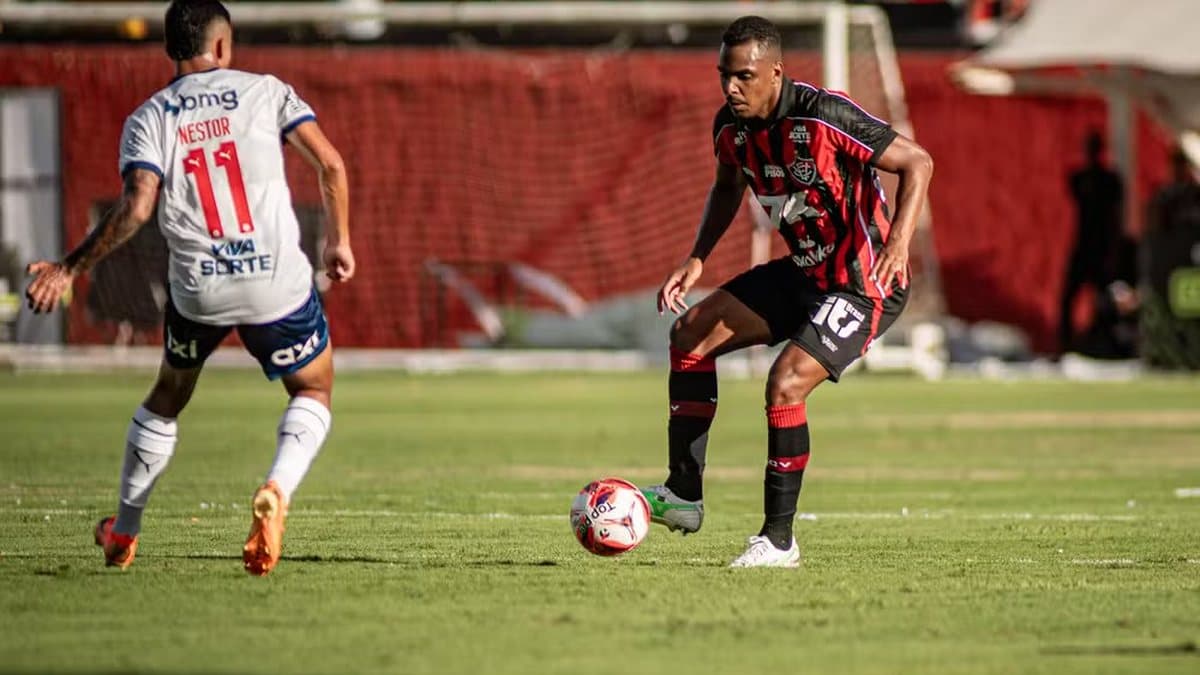 Bahia e Vitória Mantêm Domínio em Jogos de Mata-Mata no Campeonato Baiano