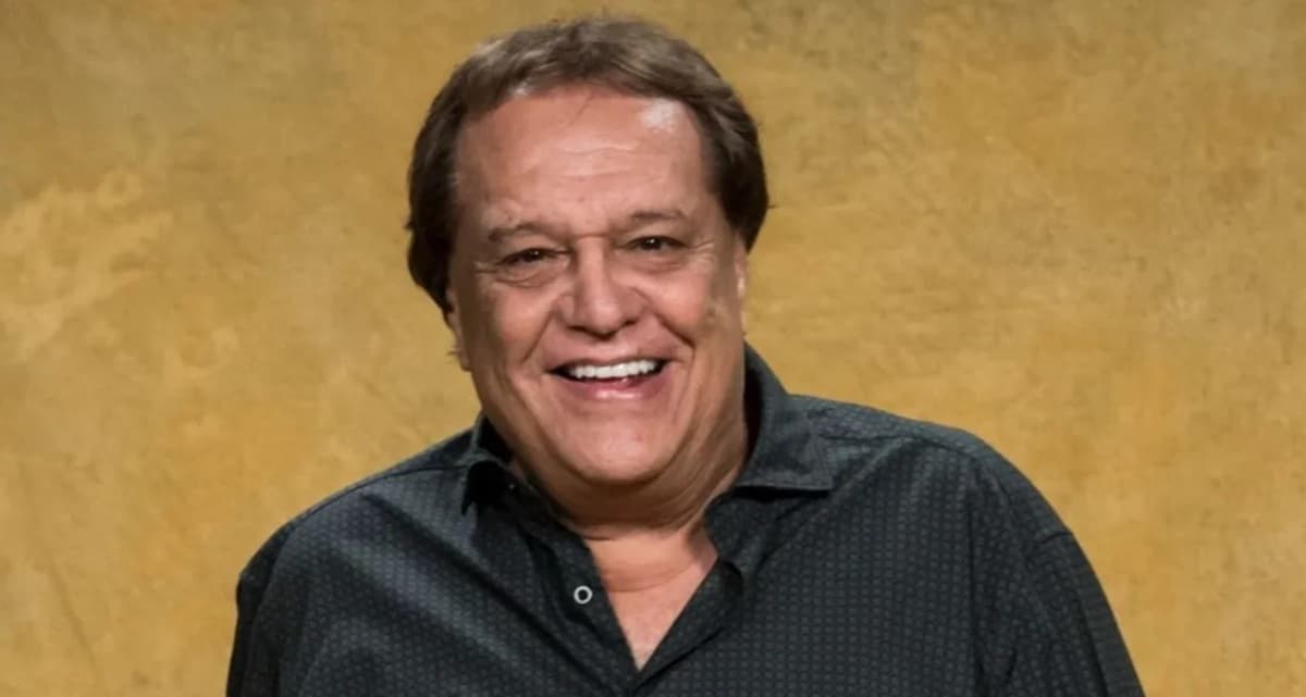 Dennis Carvalho morre com mágoa da TV Globo após 47 anos de carreira