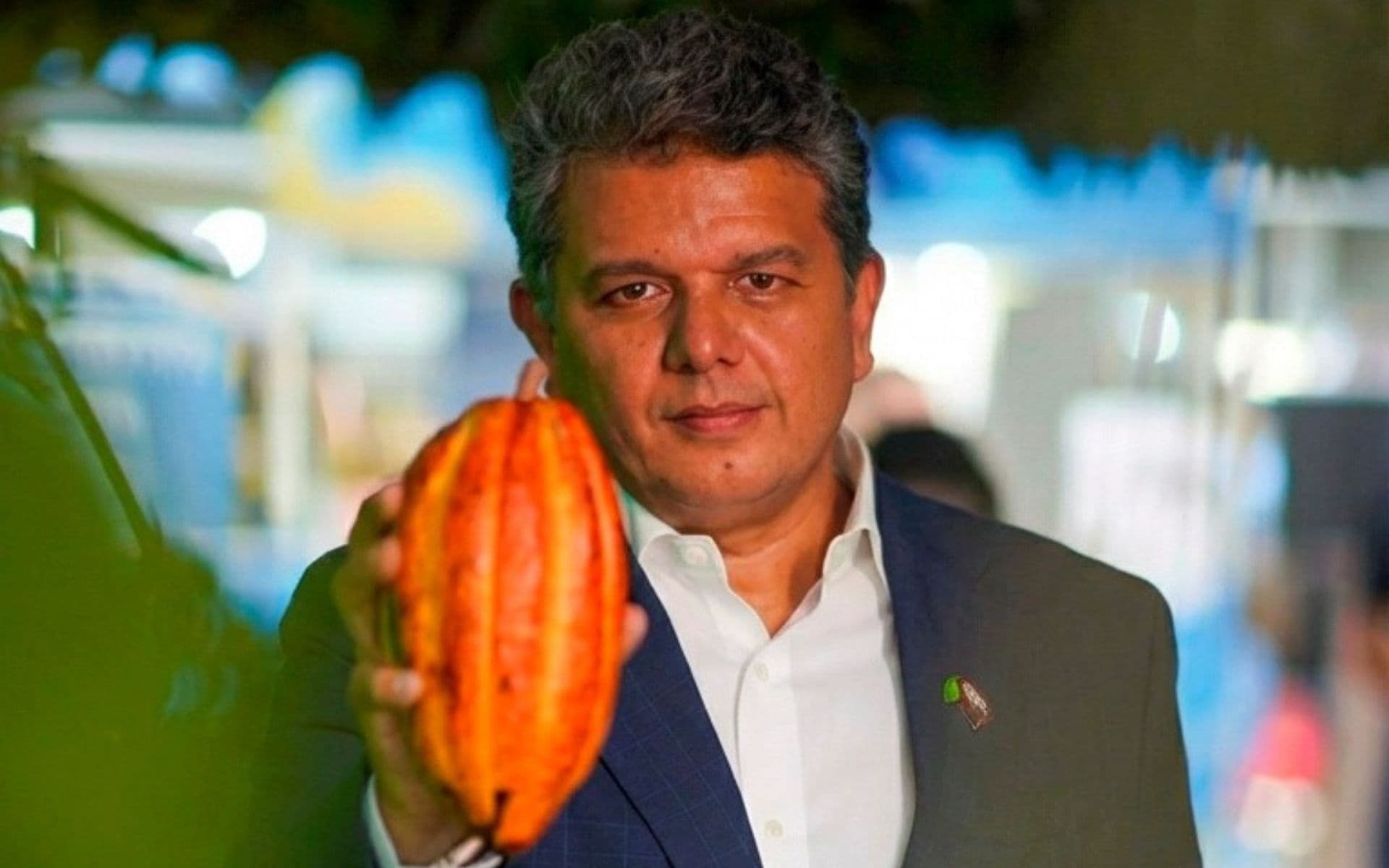 Páscoa terá ovos menores e mais caros, prevê Marco Lessa