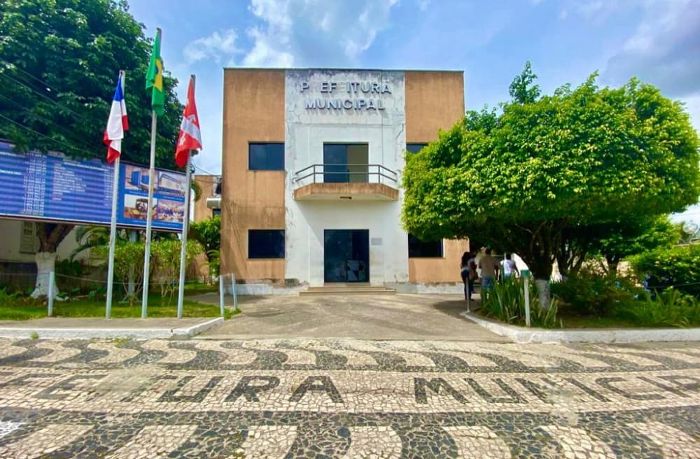 Inscrições para concurso da Prefeitura de São Sebastião do Passé encerram nesta quarta