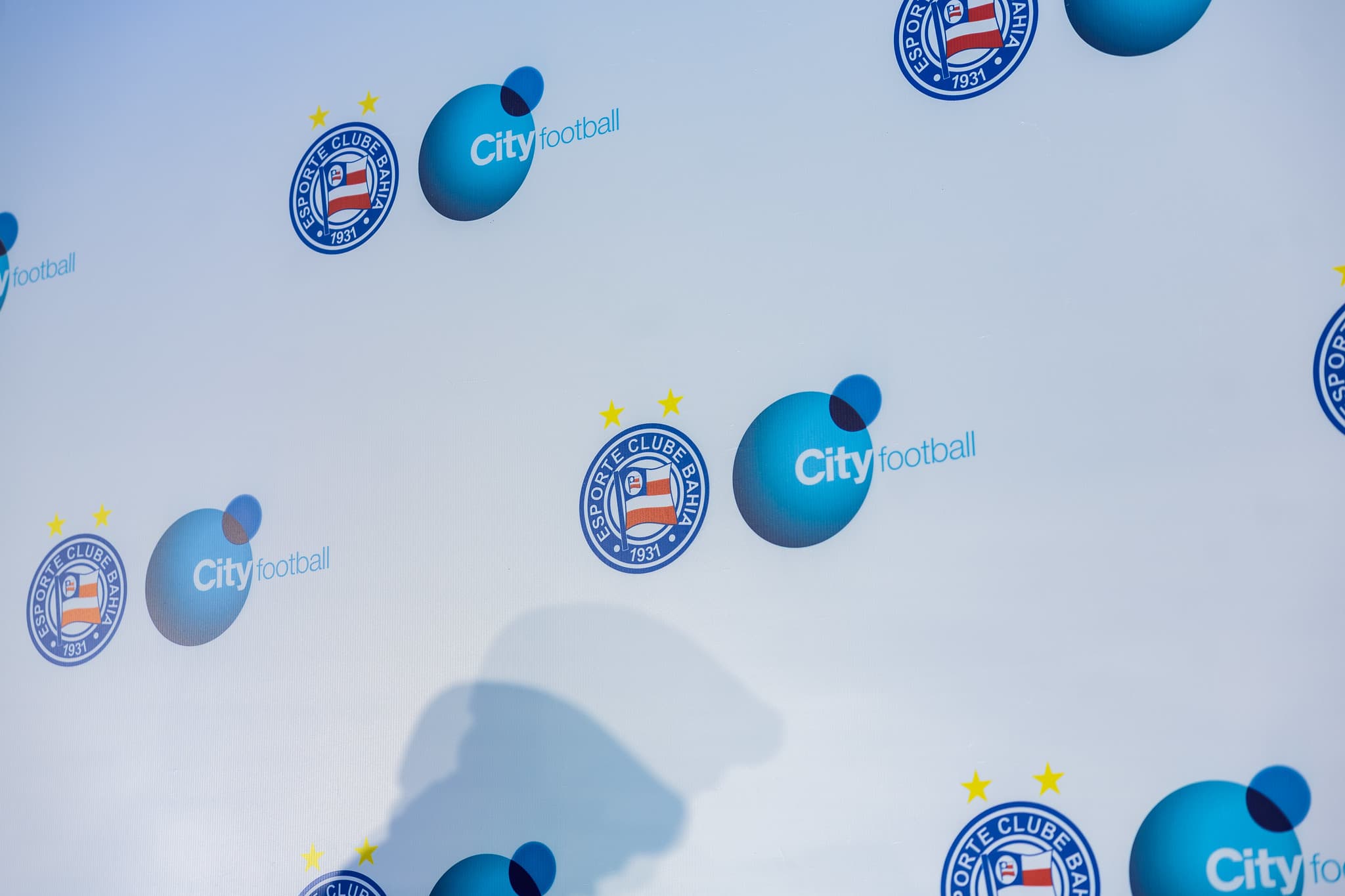 Bahia faz menor investimento em janela desde a chegada do Grupo City