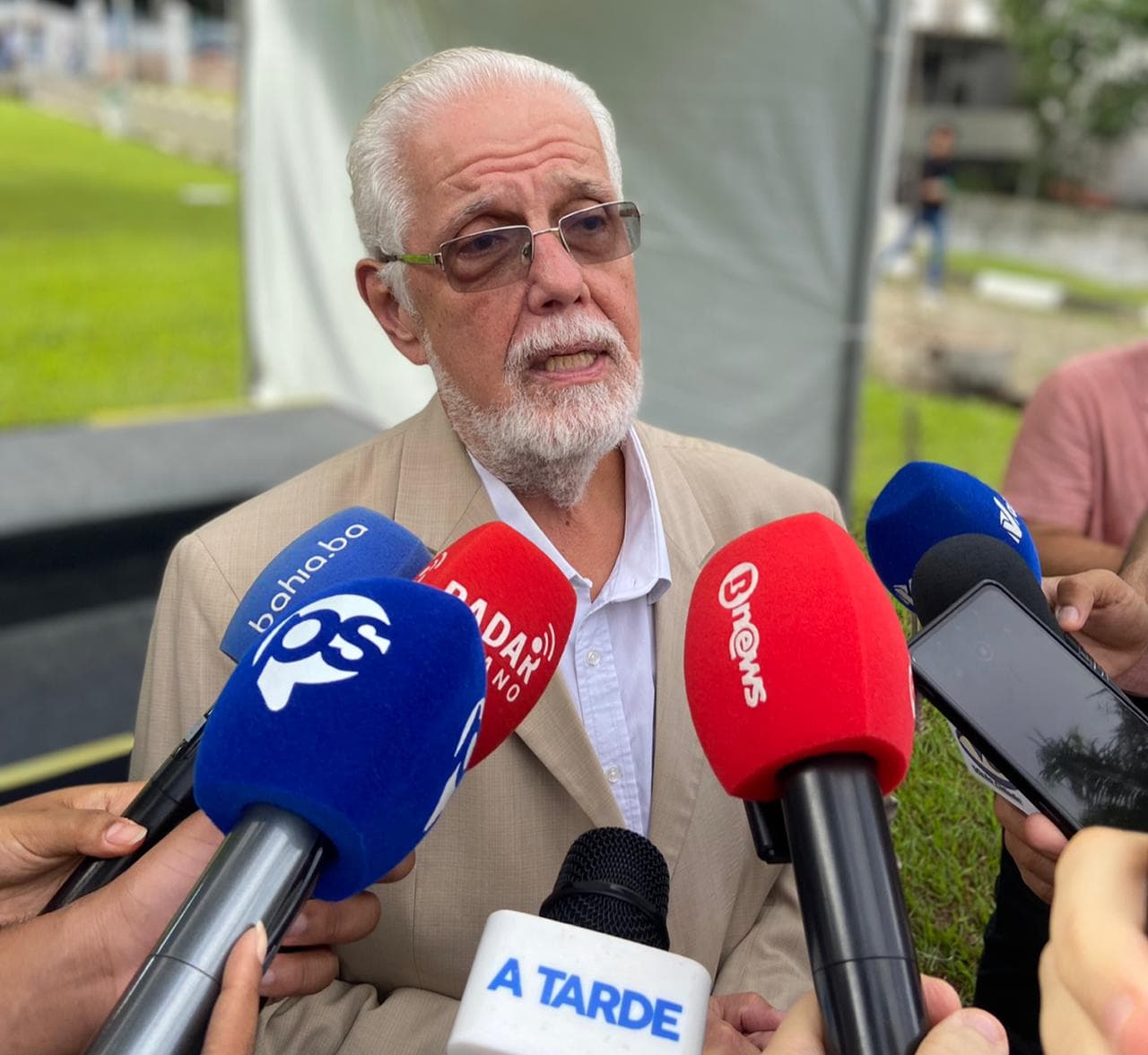 Solla celebra PEC da Segurança com foco em asfixiar crime organizado