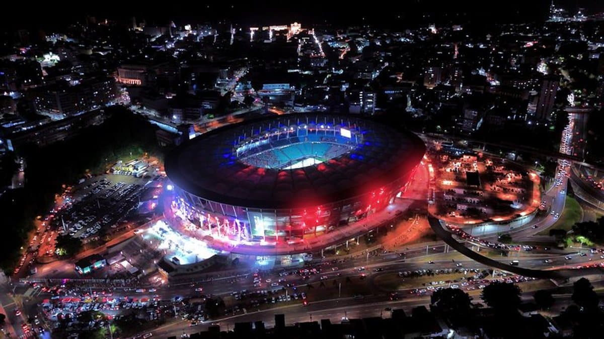 Fonte Nova Abre Cedo E Reforça Segurança Para Ba-Vi De Sábado