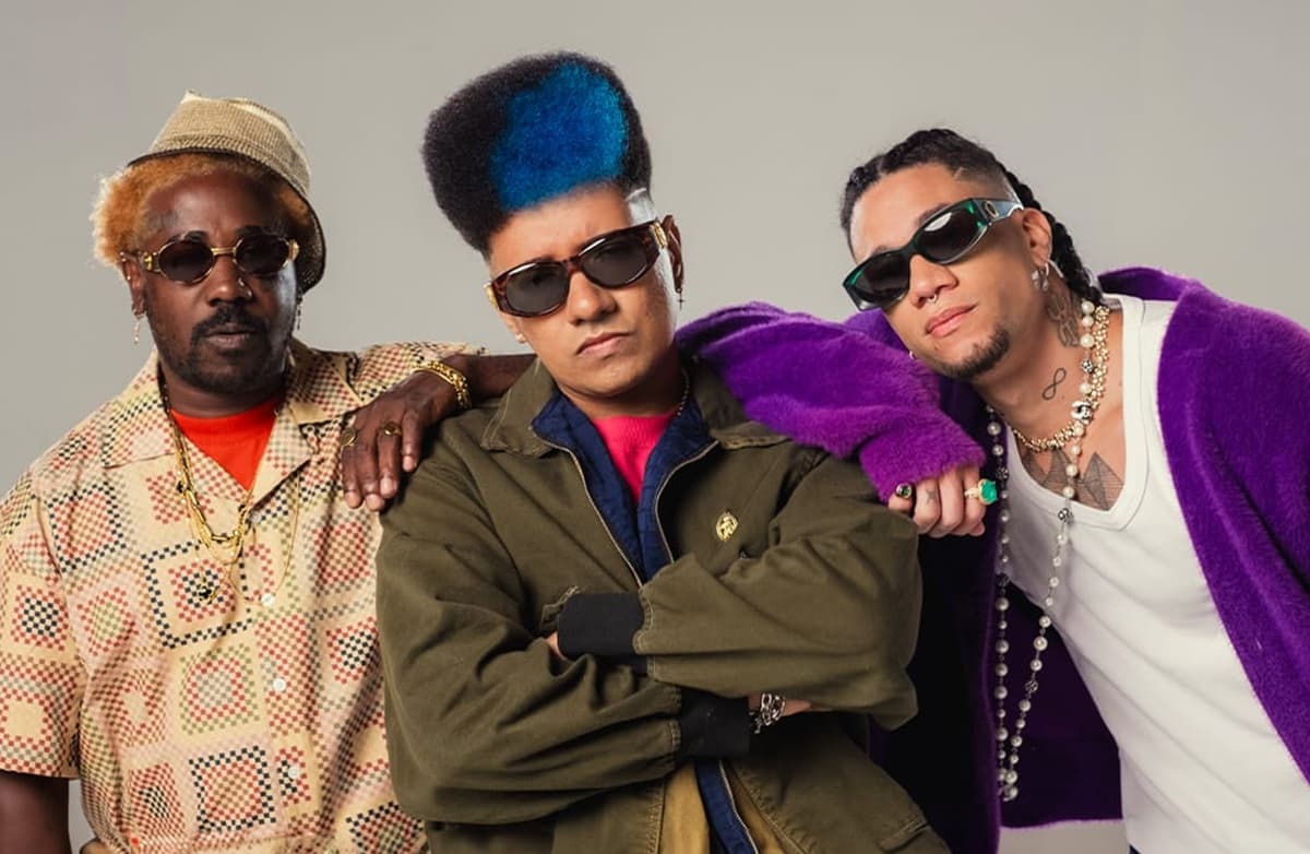 Pelourinho Cultural: Festival Gratuito Agita Salvador com Chiclete e Ara Ketu