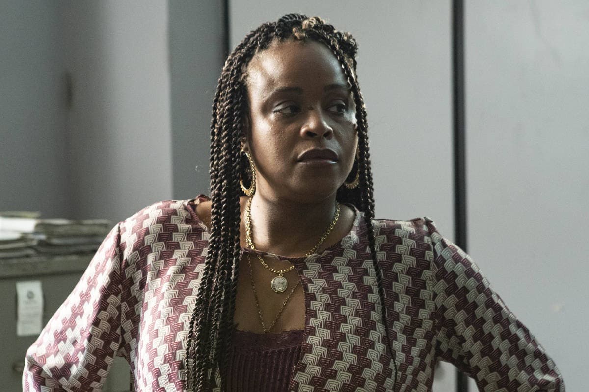 Globo desengaveta ‘Veronika com K’ com atriz que processou emissora