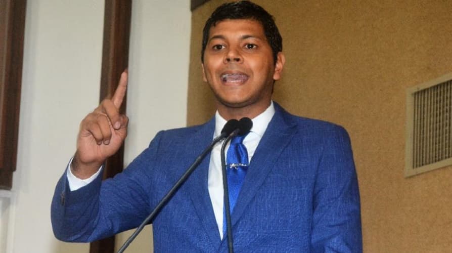 ALBA investiga cobrança abusiva em aeroporto de Salvador