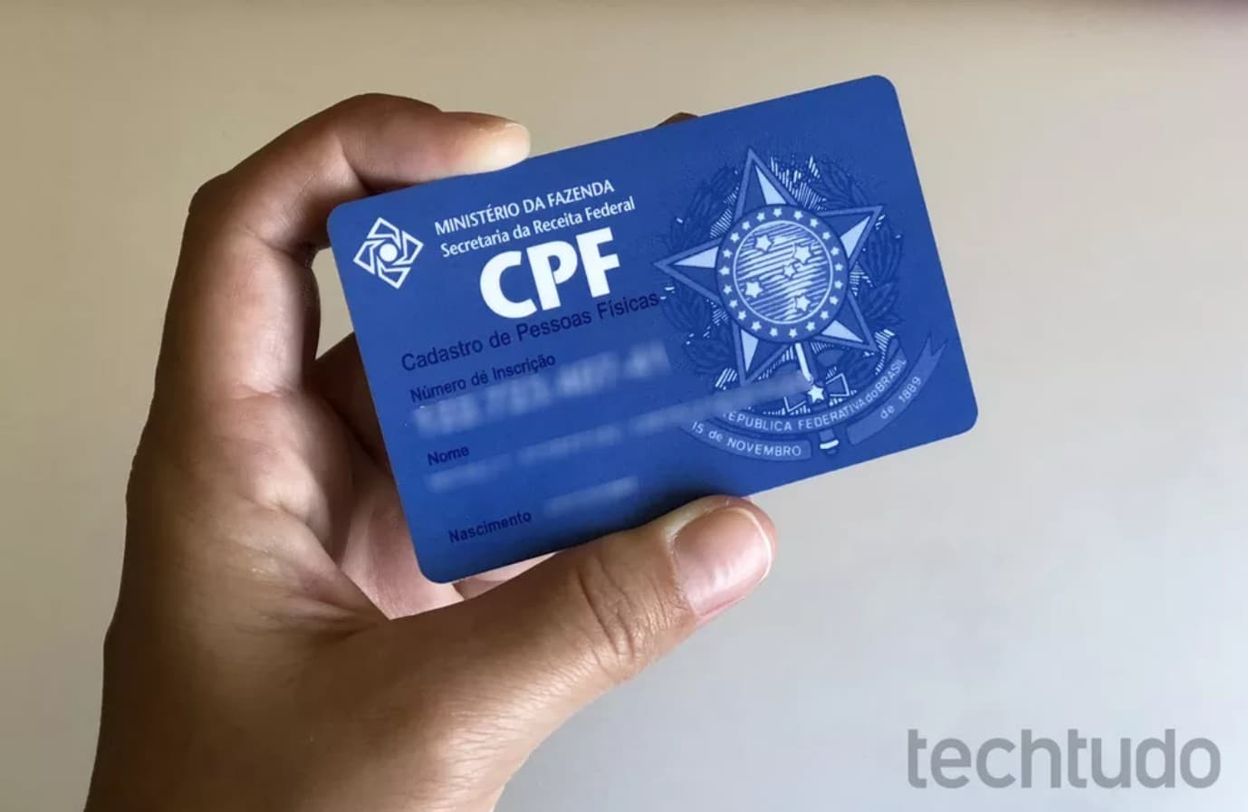 CPF sendo usado: Proteja-se contra golpes na Bahia