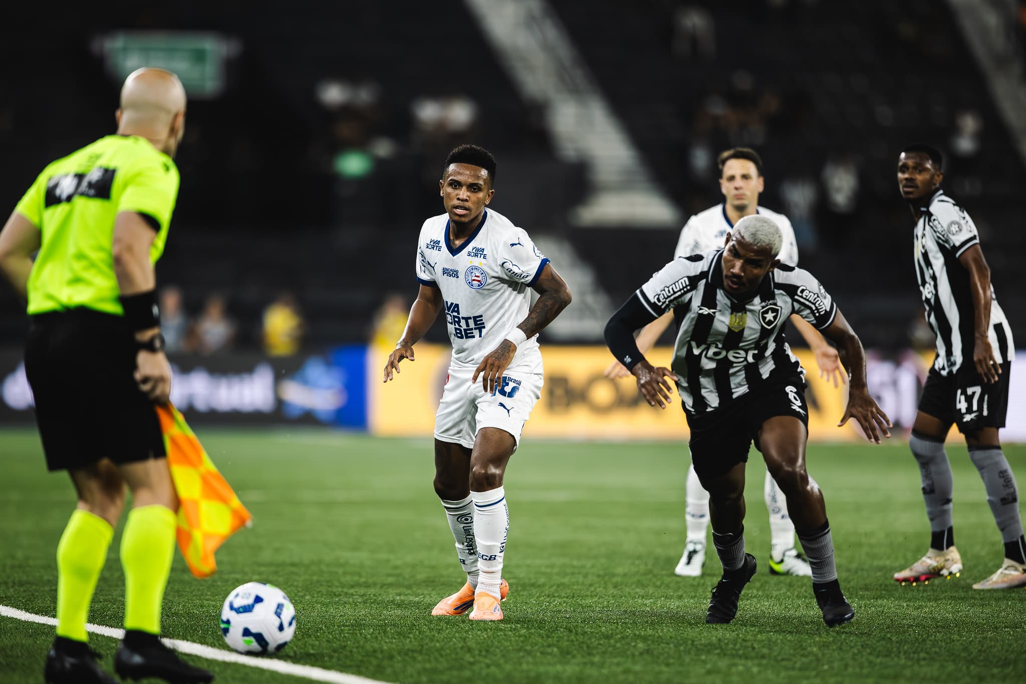 Botafogo Eliminado Libertadores: Vexame Histórico Ecoa na Bahia