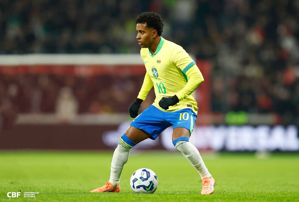 Lesões na Seleção Brasileira: Desafios para Ancelotti antes da Copa 2026