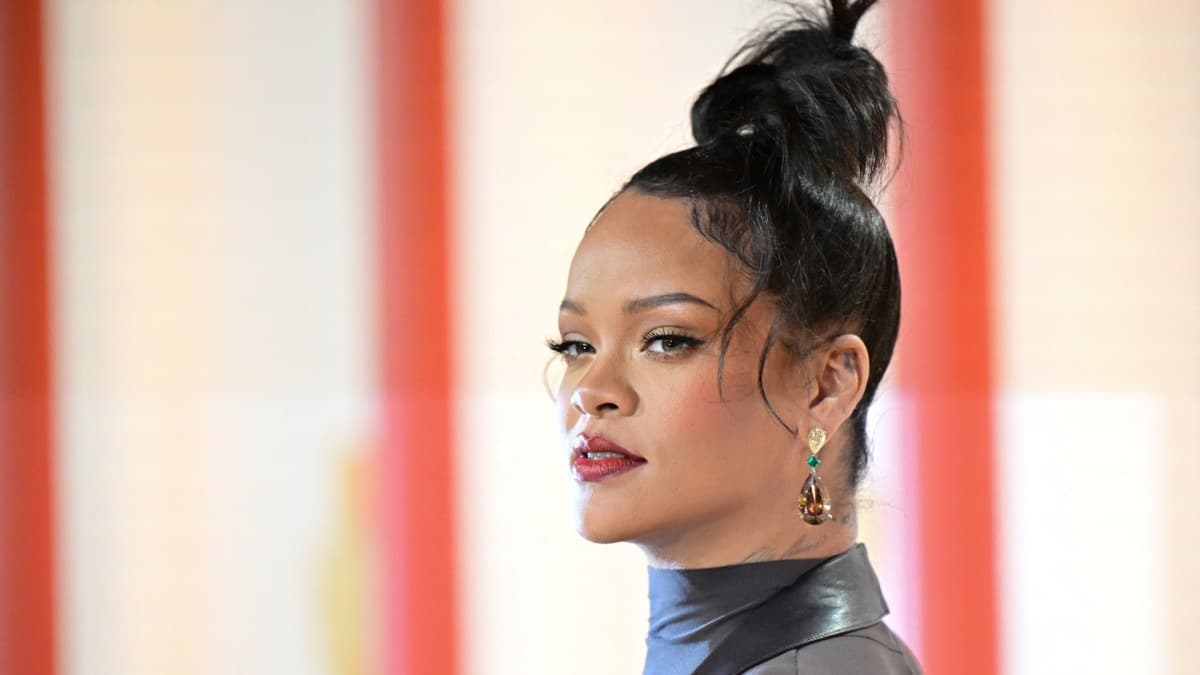Mansão de Rihanna em Beverly Hills: Luxo e Segurança sob os Holofotes Após Incidente