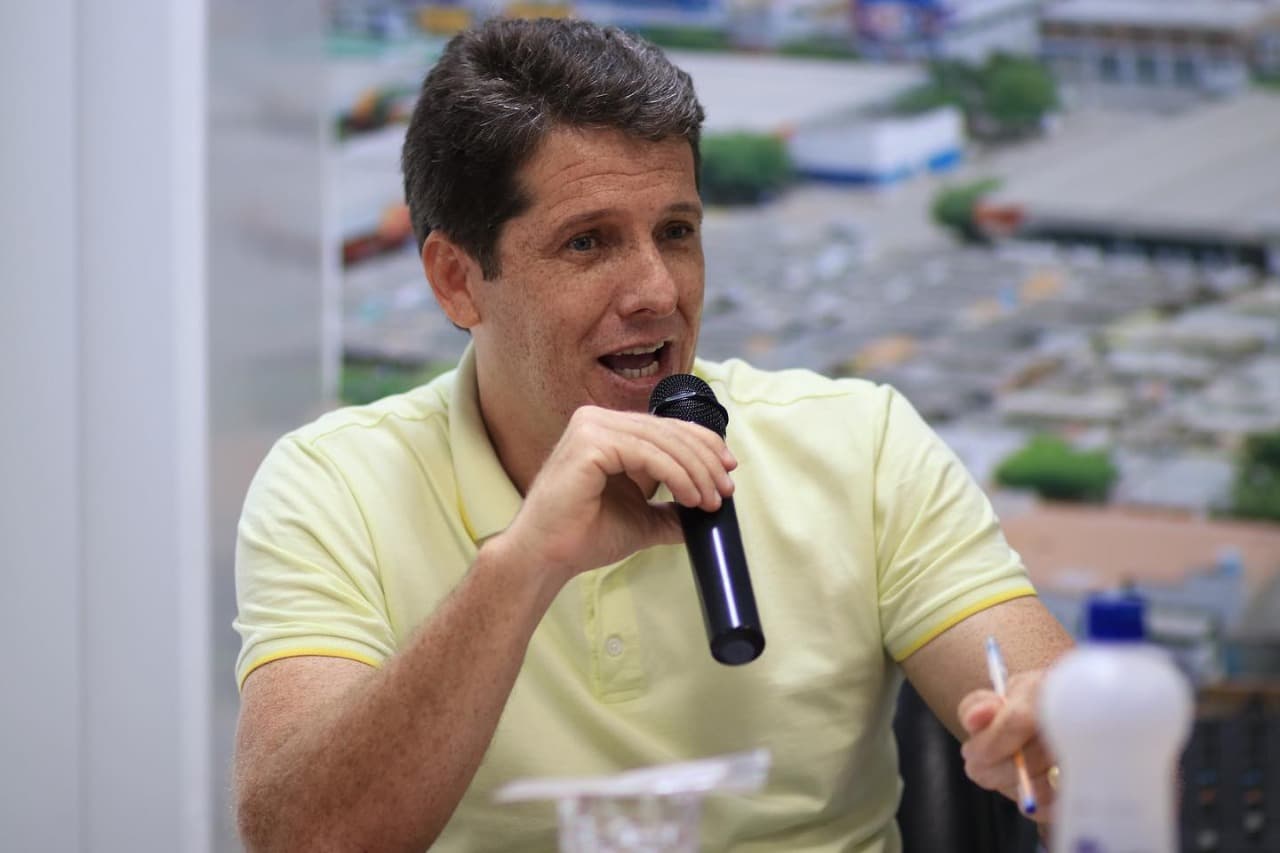 Deputado acusa Zé Cocá de agir como 'ditador' em Jequié e criticar postura política