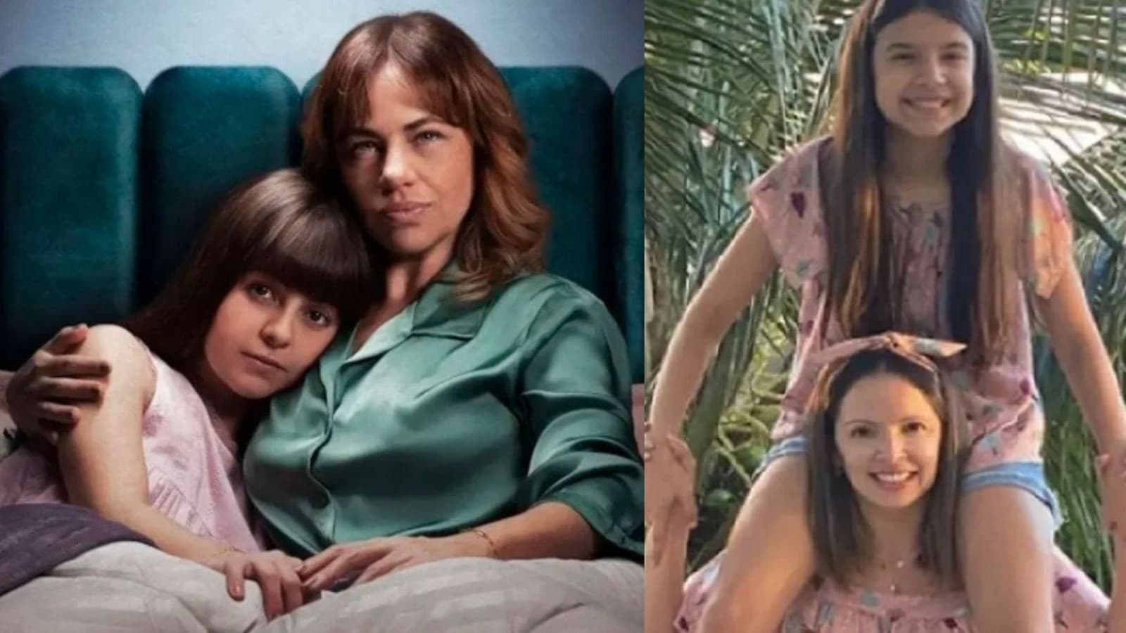 Caso Bel para Meninas: Filme 'Salve Rosa' na Netflix Reacende Debate sobre Fama Infantil