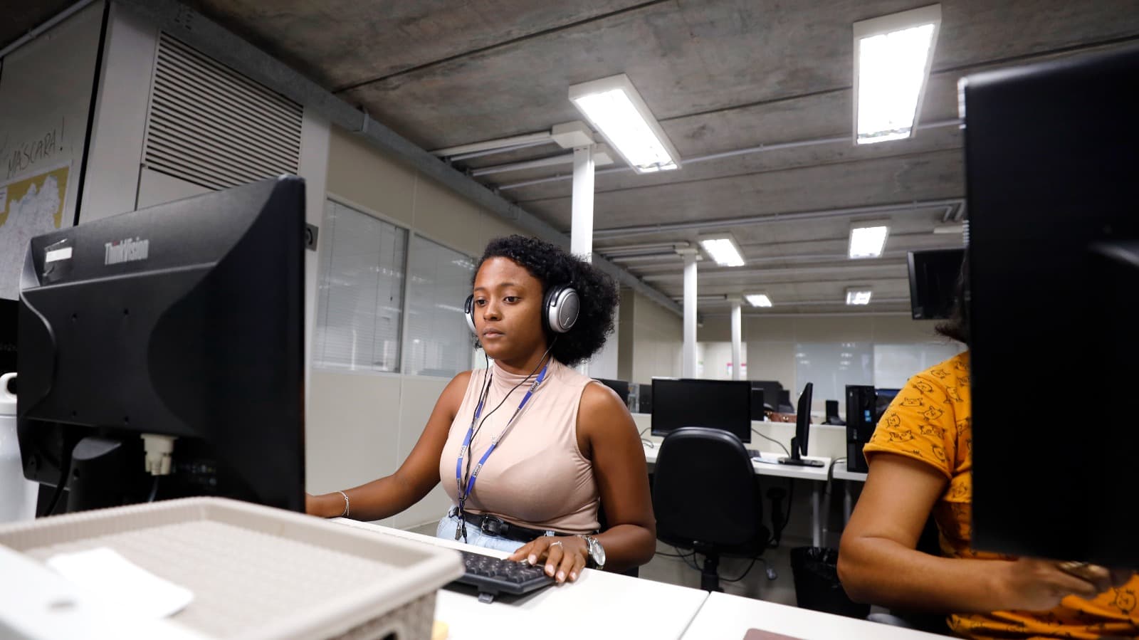 Partiu Estágio: Mais de 5 mil vagas abertas impulsionam jovens na Bahia