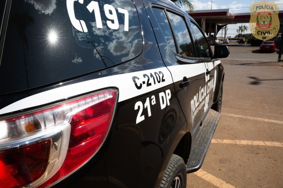 Fonoaudiólogo é preso por estupro de criança com TEA no Distrito Federal