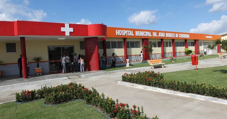 Paciente recebe soro vencido em hospital de Santo Estêvão, Bahia