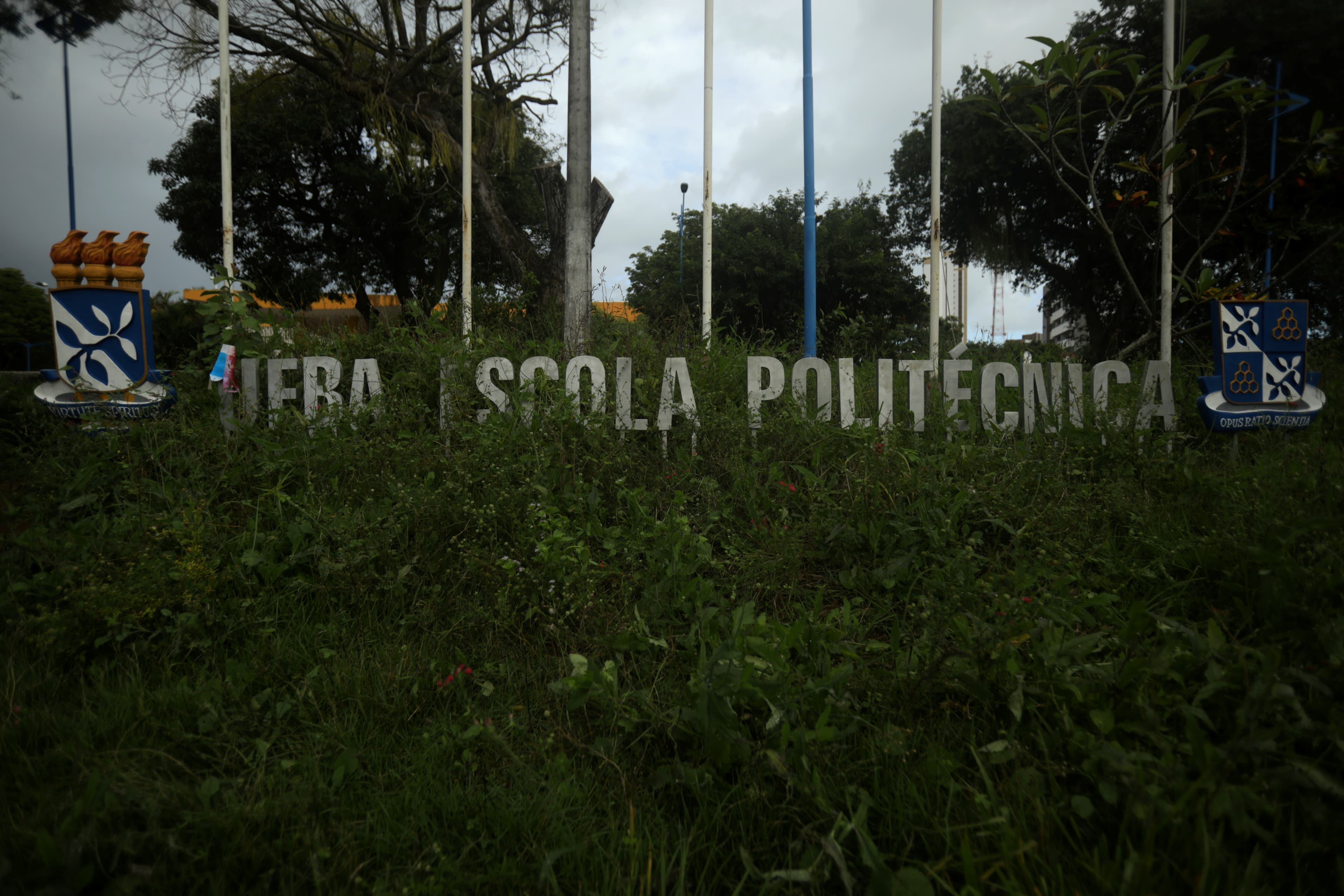 UFBA: Impasse sobre novos institutos de engenharia ameaça R$ 35 milhões do PAC