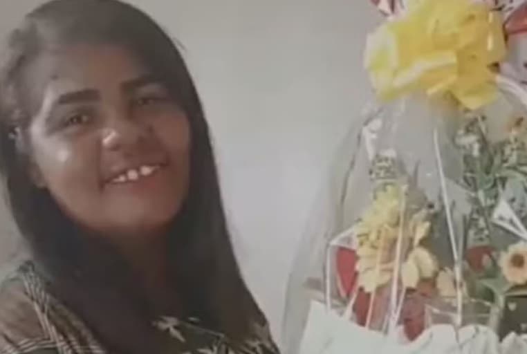 Vitória da Conquista: Celular de mulher levada por enxurrada é achado em canal