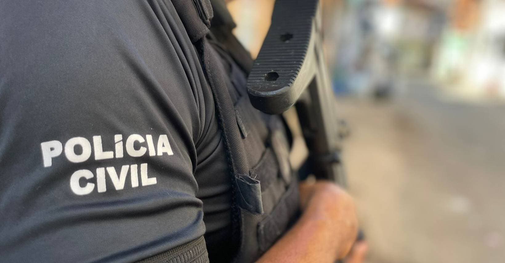 Primo da prefeita de Taperoá é executado a tiros no baixo sul da Bahia