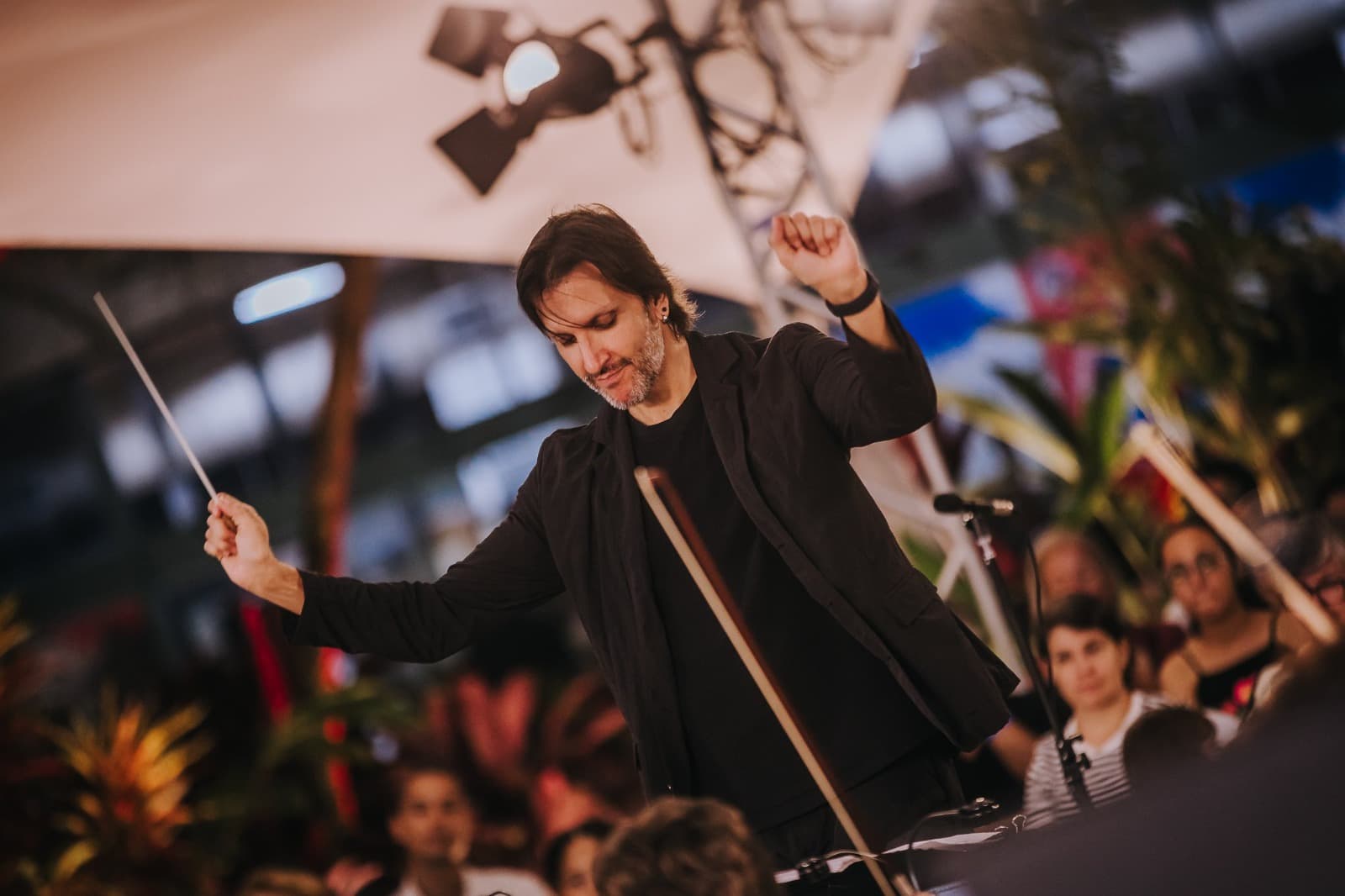 OSBA abre Temporada 2026 com concerto gratuito em Salvador