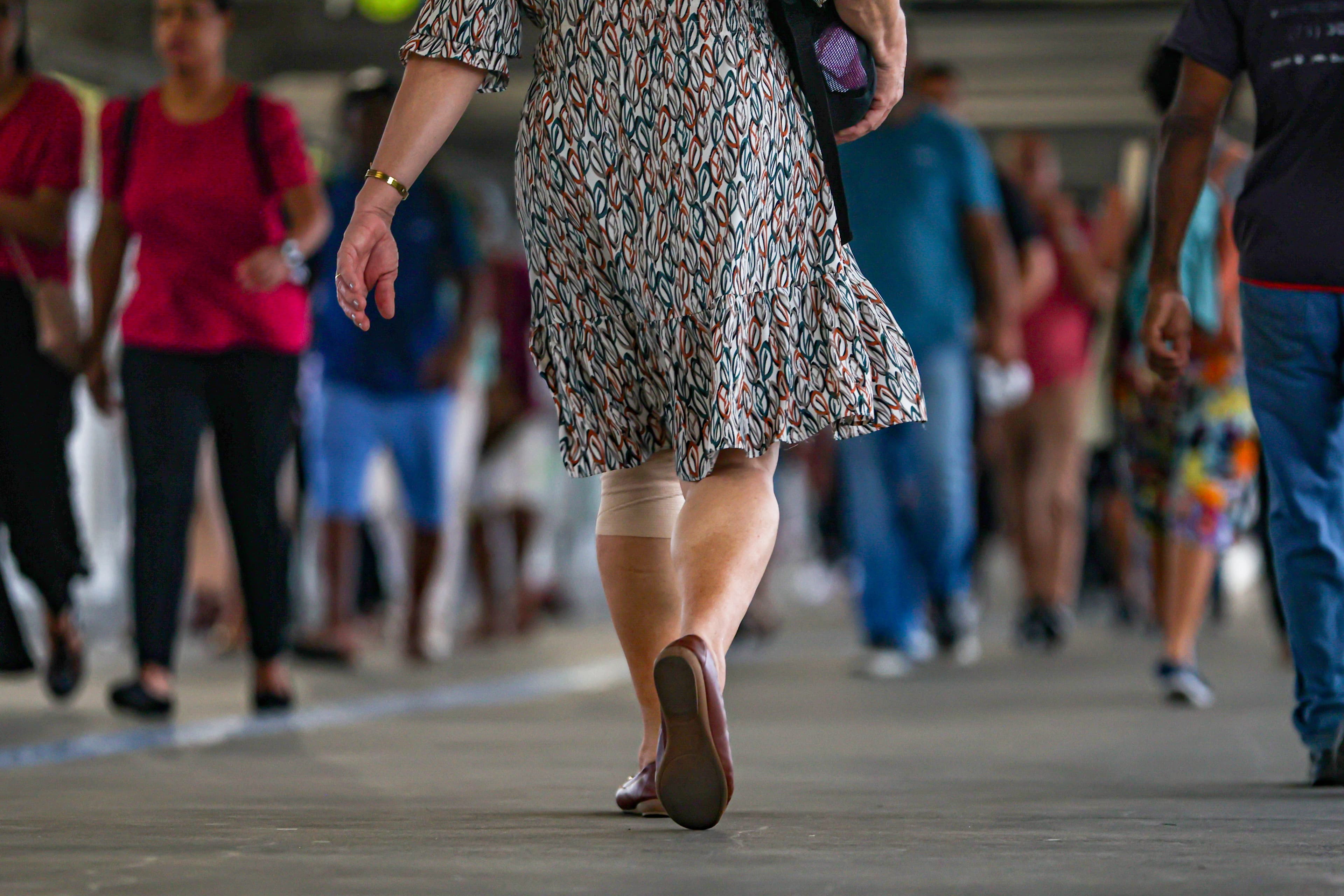 Congresso aprova projetos de proteção a mulheres após Dia da Mulher