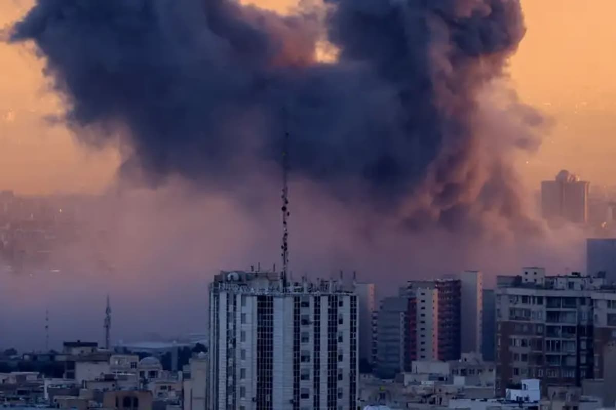 Iraque suspende exportação de petróleo após ataque de drone iraniano