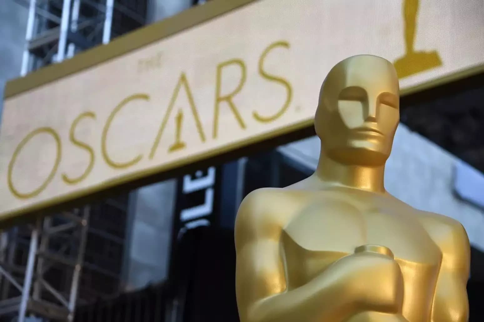 Oscar 2026: cardápio de luxo terá chocolate com ouro e caviar para famosos