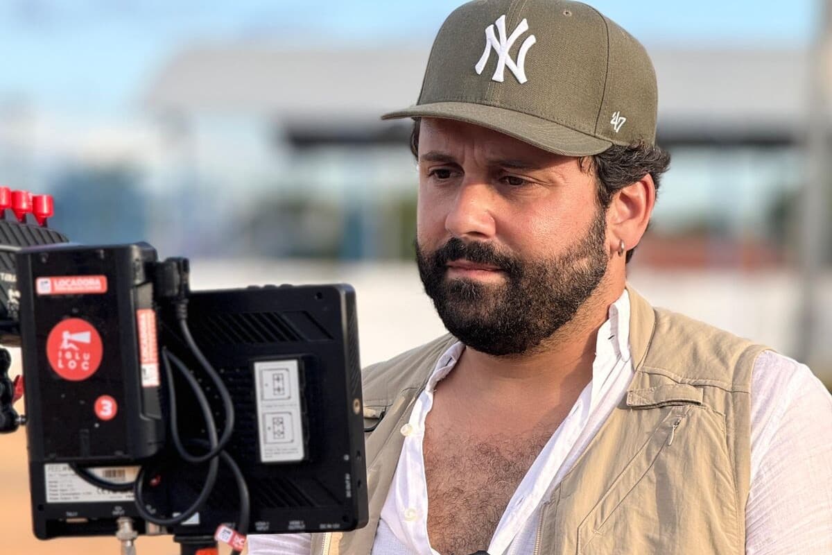 Baiano integra equipe de filme indicado a 8 categorias no Oscar 2026