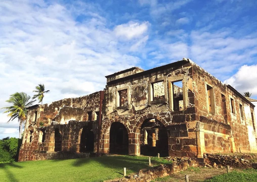 Lugares assombrados no Brasil: Bahia e outros estados guardam histórias de terror