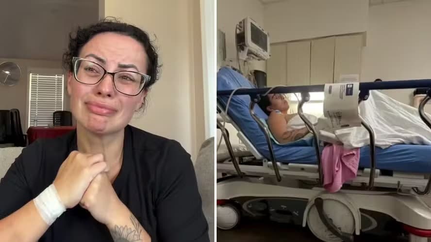 Músico gospel é preso nos EUA após denúncia de agressão da esposa