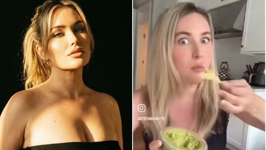 Influenciadora fatura R$ 260 mil por semana com venda de comida pré-mastigada