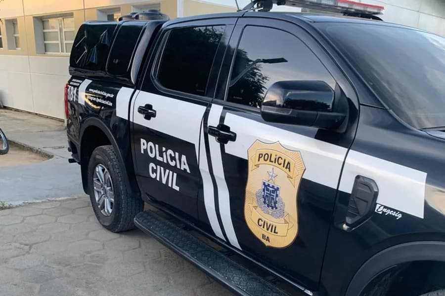 Mulher é presa na Bahia suspeita de dopar e roubar R$ 18 mil de homem
