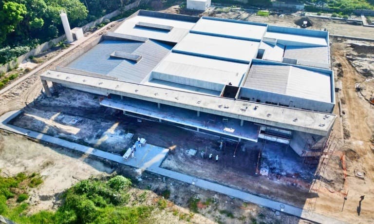 Camaçari receberá quase R$ 1 bilhão em obras do Novo PAC