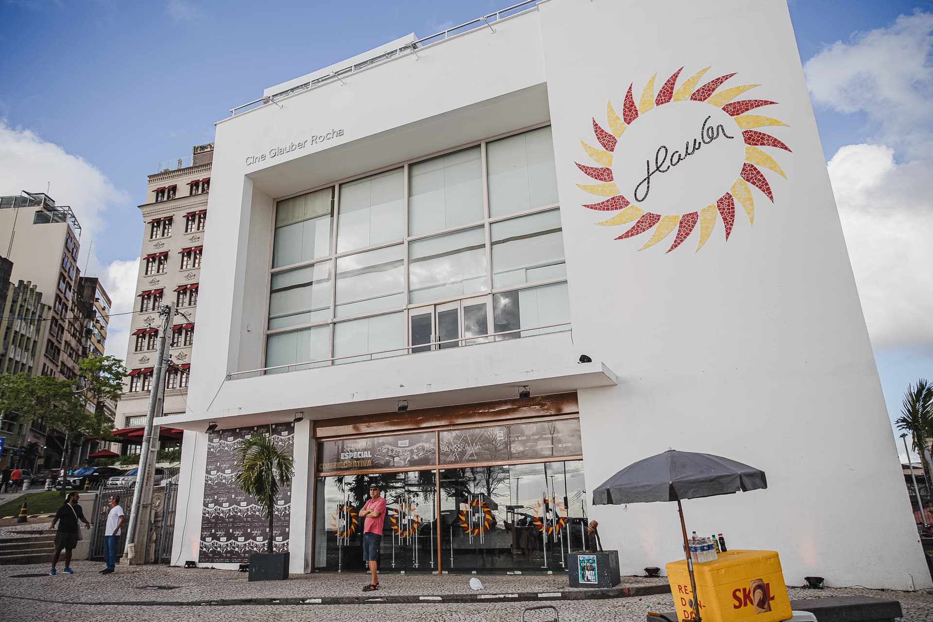 Oscar em Salvador: cinemas da capital baiana terão transmissão com críticos