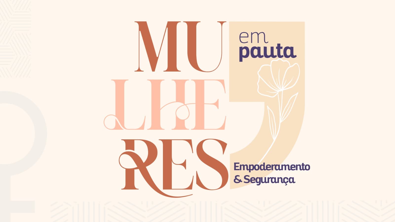 Conferência 'Mulheres em Pauta' discute empoderamento feminino na Bahia