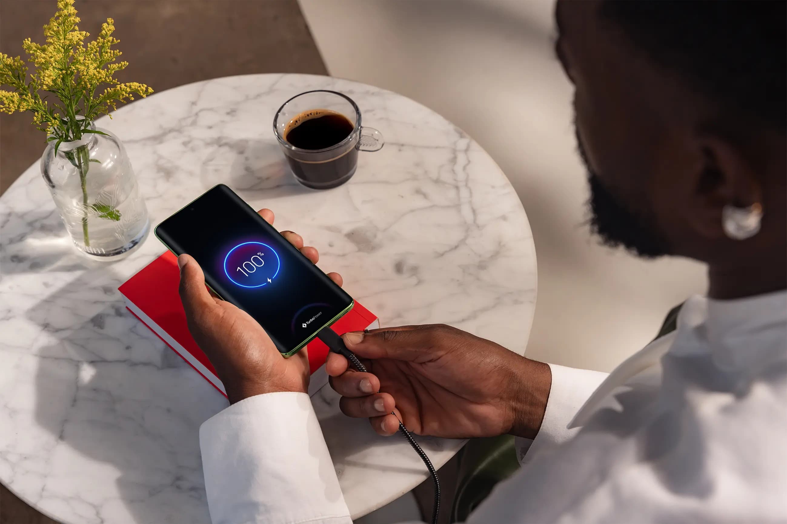 Motorola Edge 60 atinge menor preço em 40 dias na Semana do Consumidor