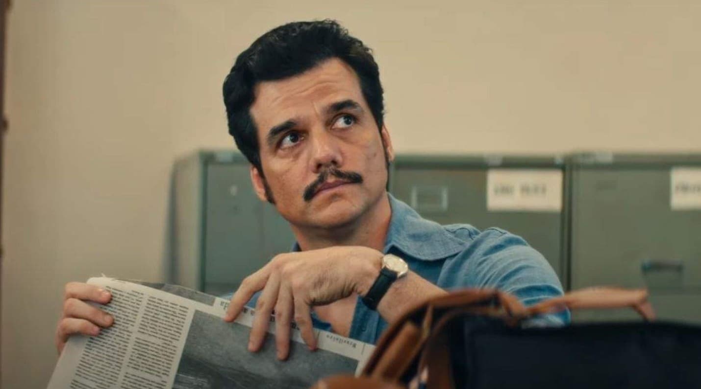 Oscar 2026: 'O Agente Secreto' lidera ranking de Melhor Filme no Rotten Tomatoes