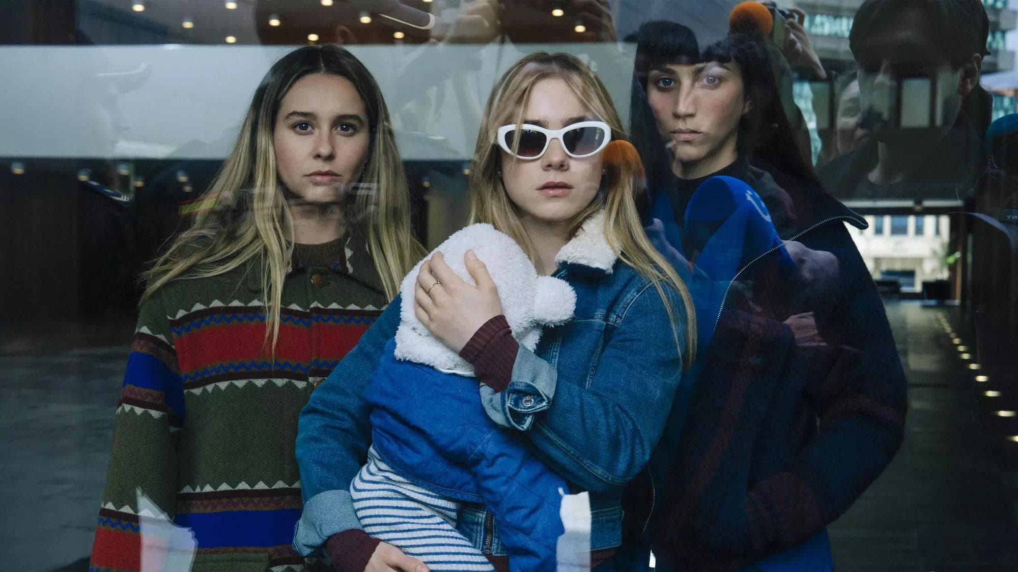 Nova série Netflix: 'Naquela Noite' explora dilemas morais em 6 episódios