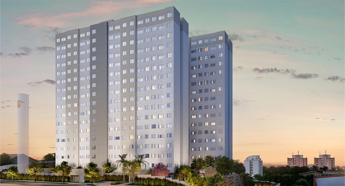 Bahia lidera demanda por imóveis populares no Nordeste com 108,9 mil unidades