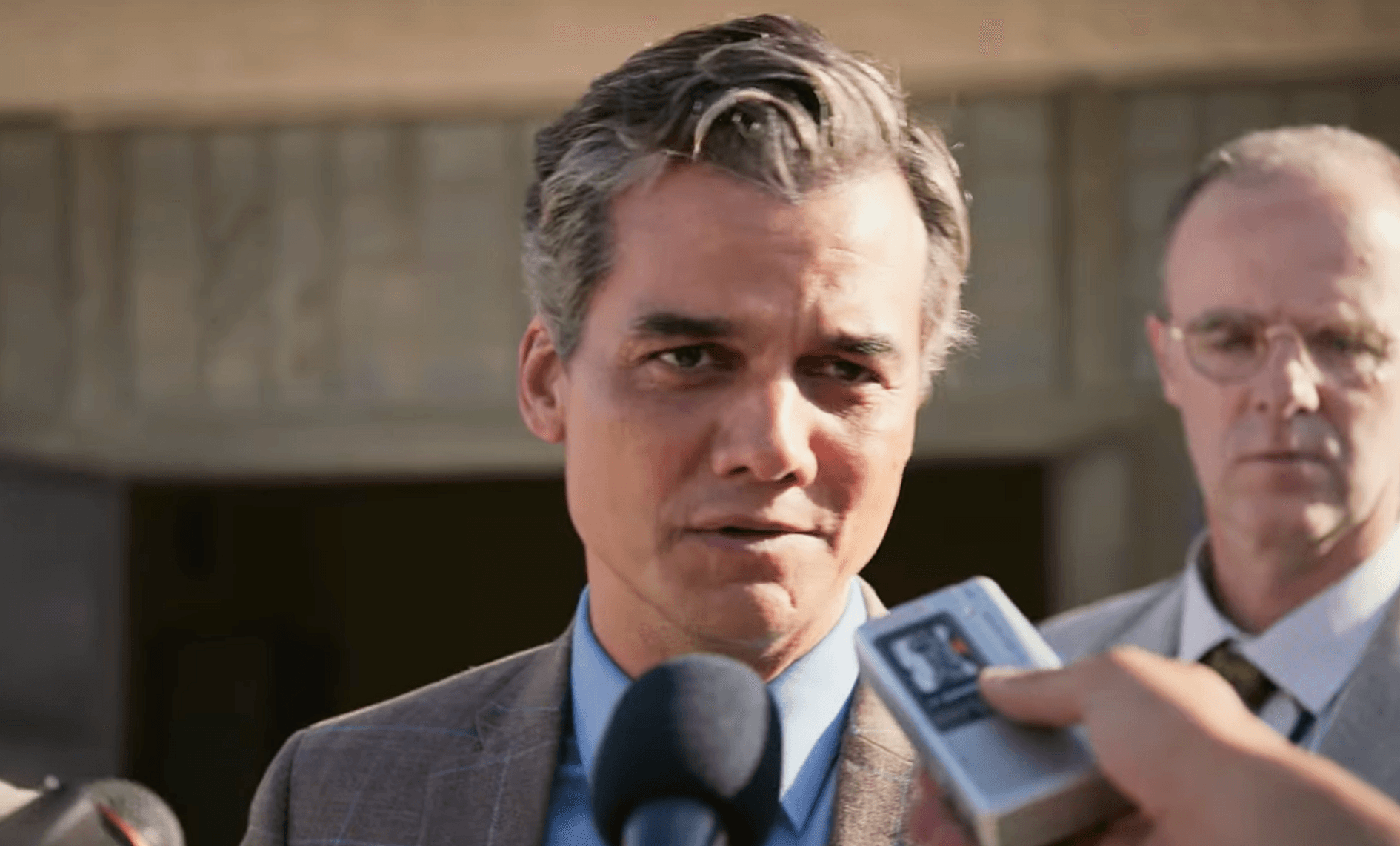 Wagner Moura: Filme 'Sergio' na Netflix destaca atuação do ator baiano